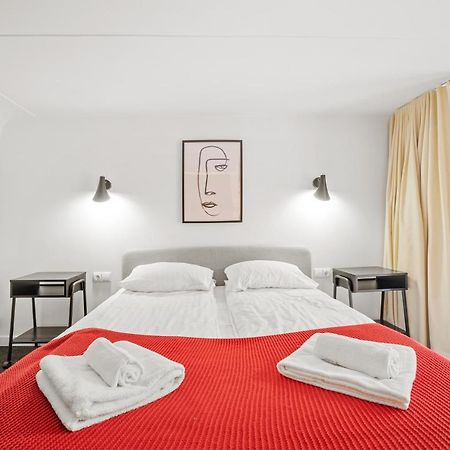 Owl Jazz Apartments - Luxury Apartments In The Heart Of The City Kaunas Exteriör bild