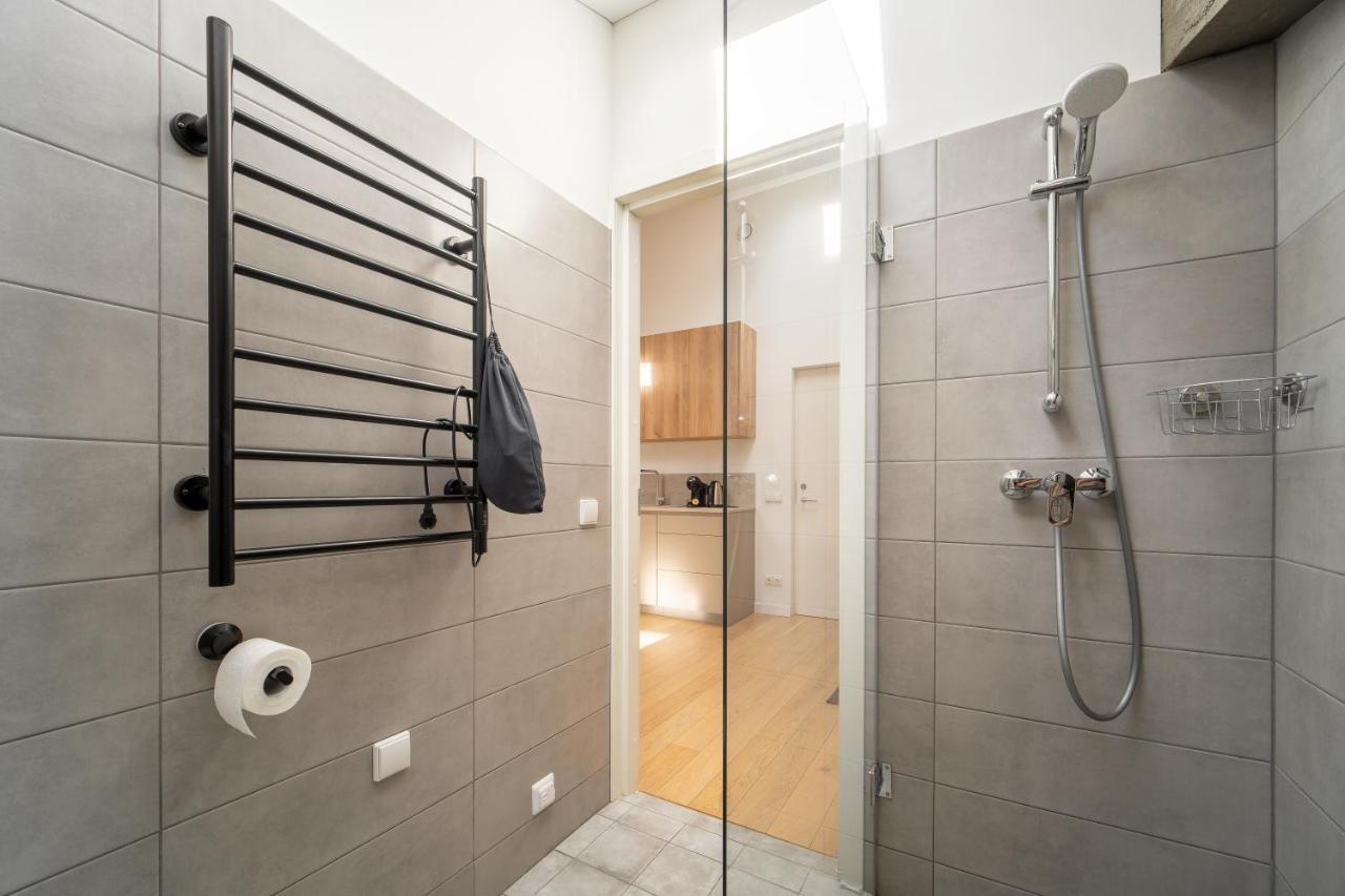 Owl Jazz Apartments - Luxury Apartments In The Heart Of The City Kaunas Exteriör bild