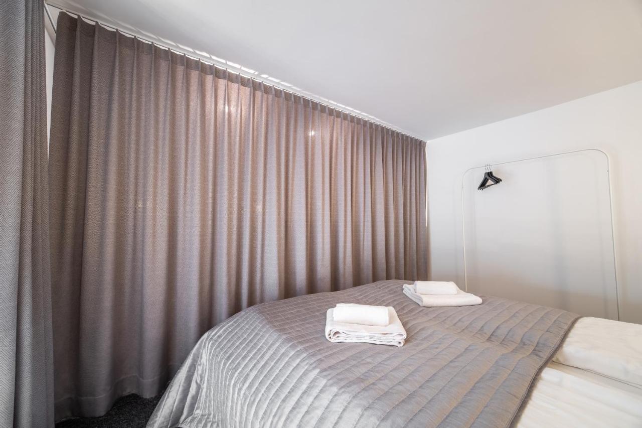 Owl Jazz Apartments - Luxury Apartments In The Heart Of The City Kaunas Exteriör bild
