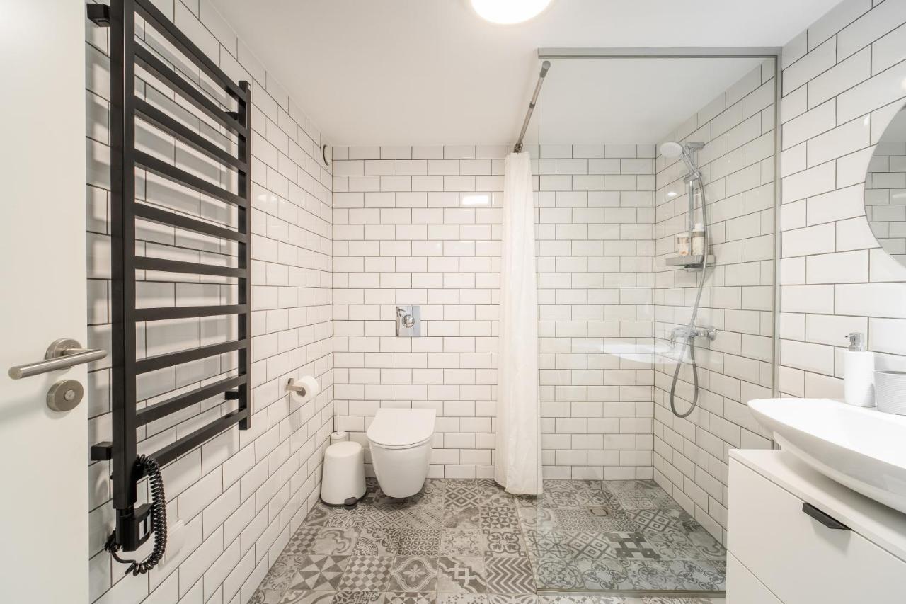 Owl Jazz Apartments - Luxury Apartments In The Heart Of The City Kaunas Exteriör bild
