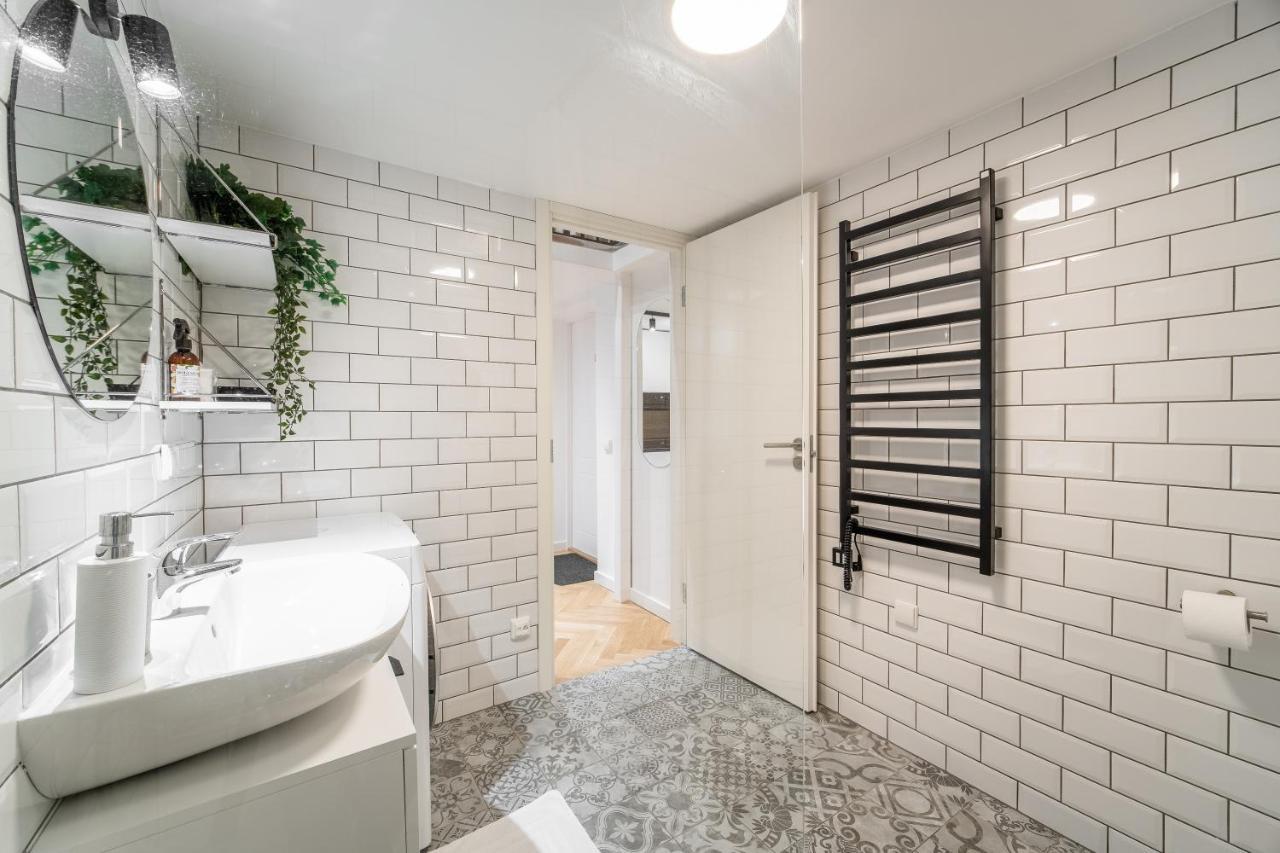 Owl Jazz Apartments - Luxury Apartments In The Heart Of The City Kaunas Exteriör bild