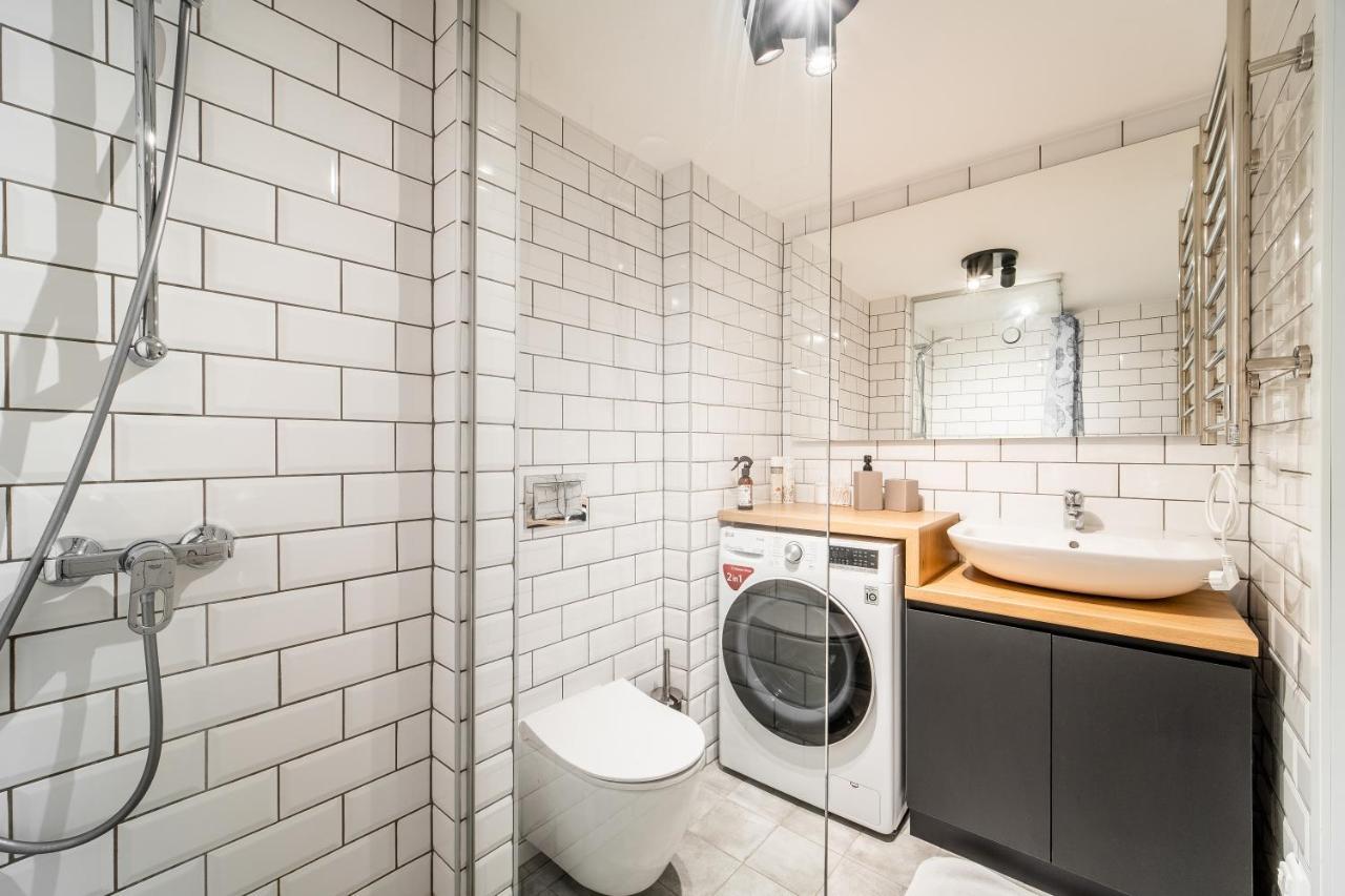 Owl Jazz Apartments - Luxury Apartments In The Heart Of The City Kaunas Exteriör bild